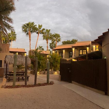 Hotel 1697 Loreto Loreto (Baja California Sur) Exterior foto