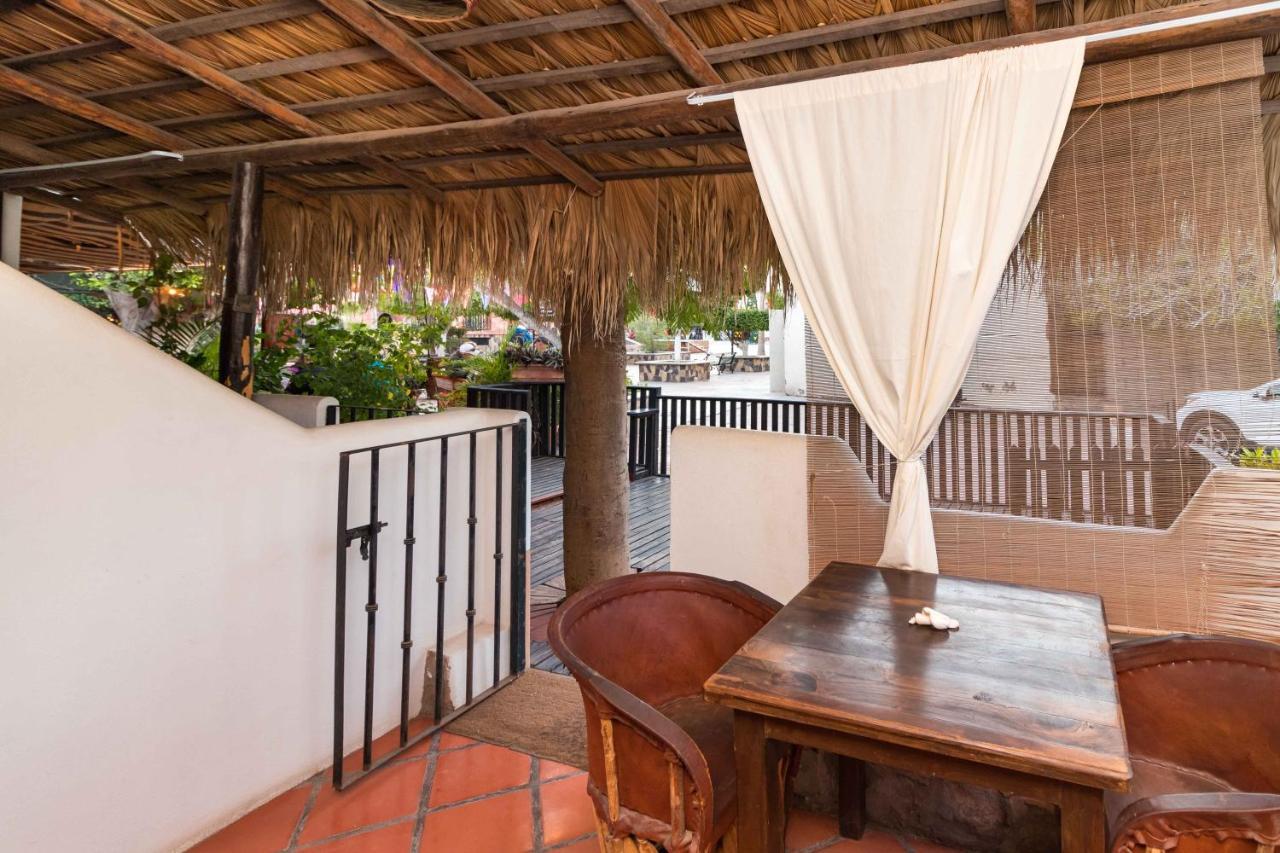Hotel 1697 Loreto Loreto (Baja California Sur) Exterior foto