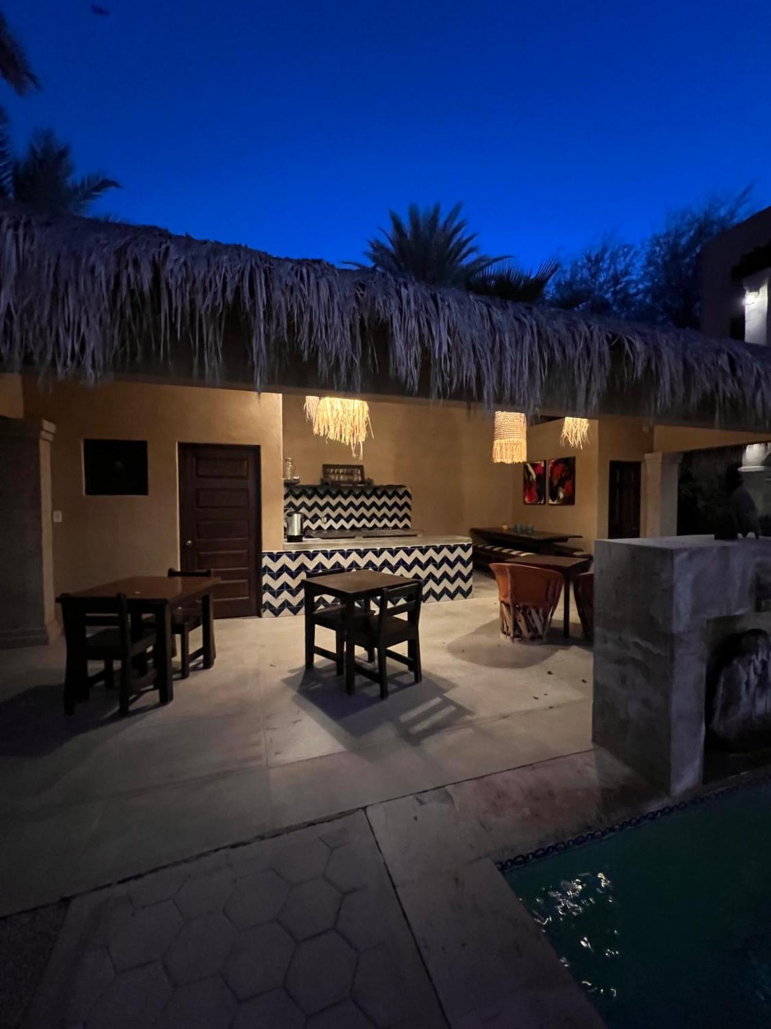 Hotel 1697 Loreto Loreto (Baja California Sur) Exterior foto