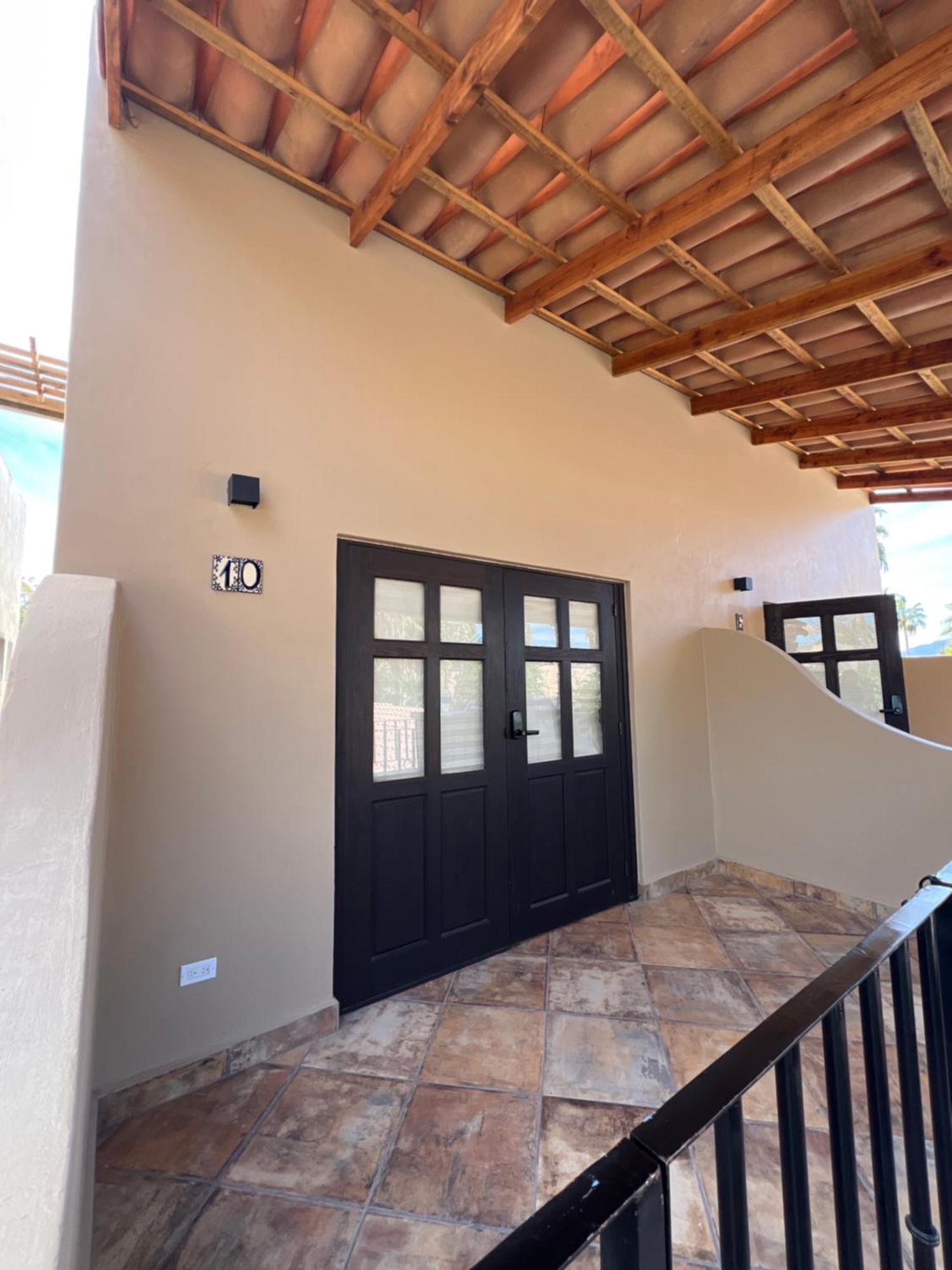 Hotel 1697 Loreto Loreto (Baja California Sur) Exterior foto