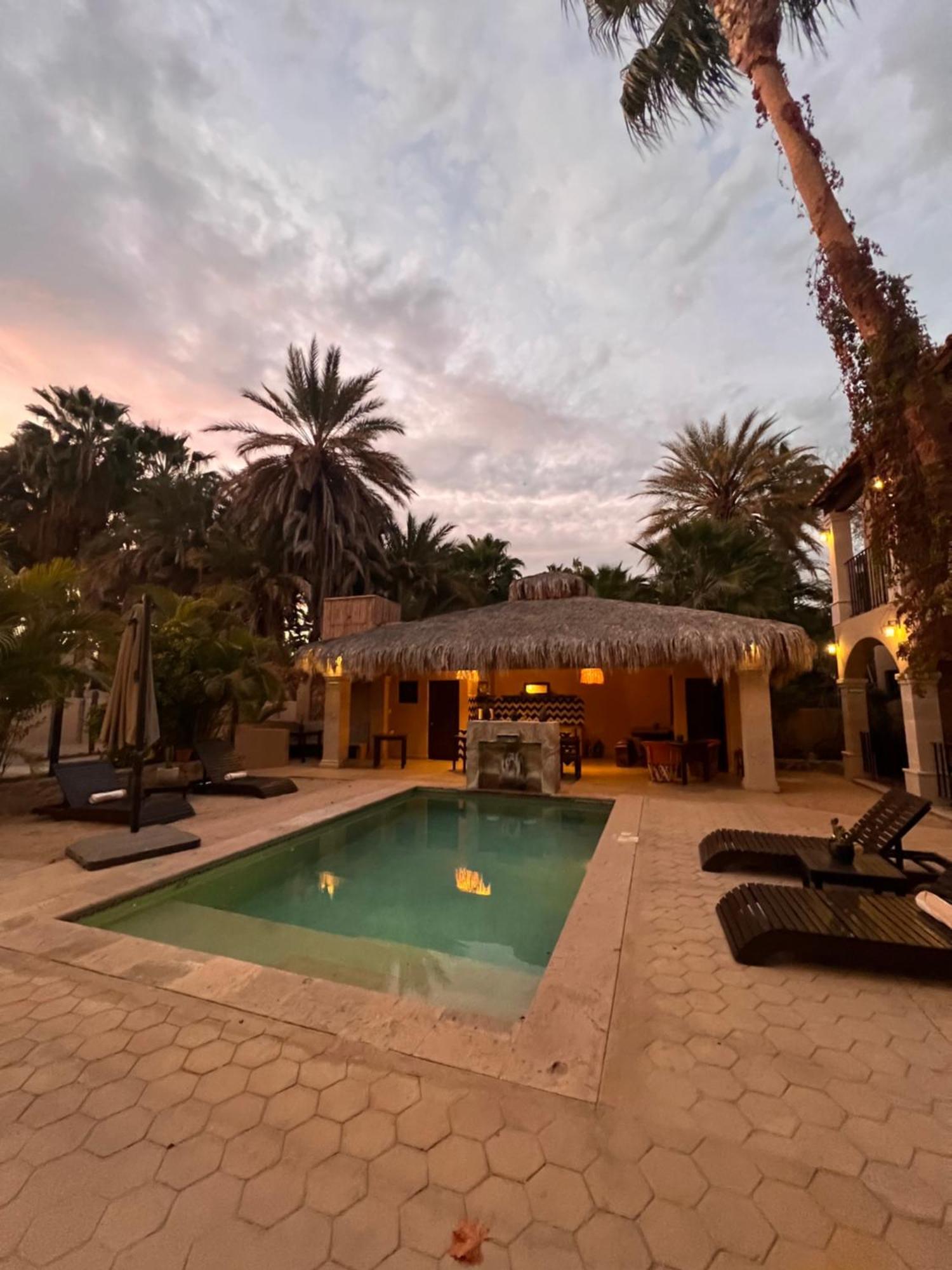 Hotel 1697 Loreto Loreto (Baja California Sur) Exterior foto