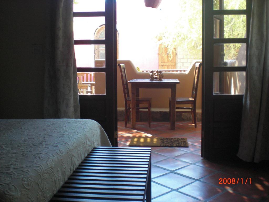 Hotel 1697 Loreto Loreto (Baja California Sur) Quarto foto
