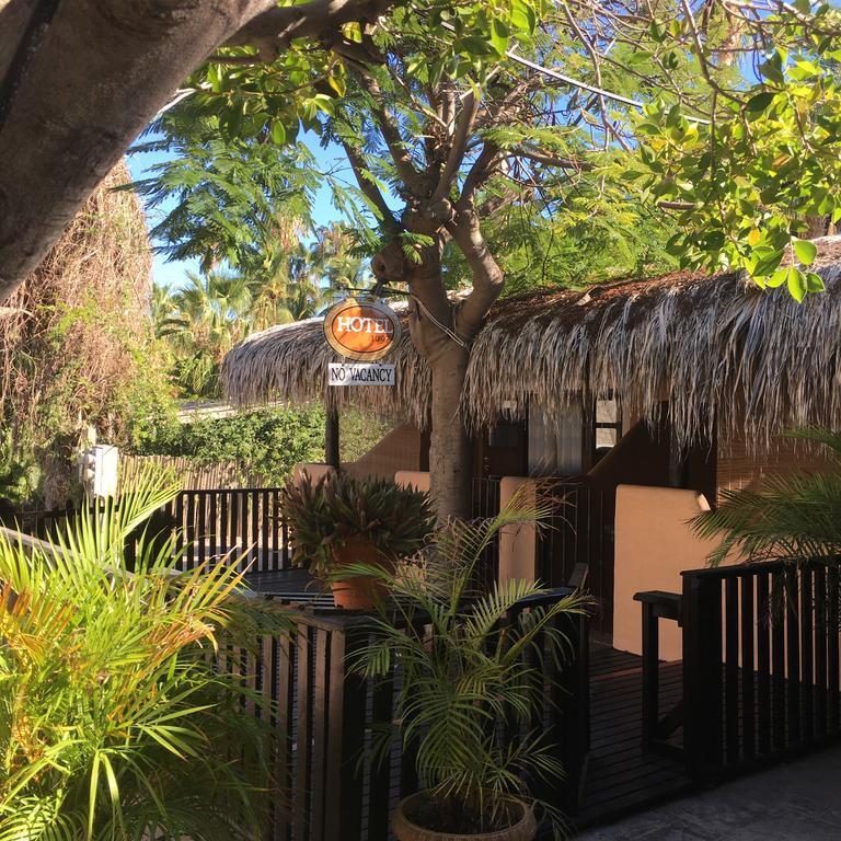 Hotel 1697 Loreto Loreto (Baja California Sur) Exterior foto